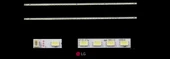 LG 32LV3550 TV LED BAR , LG 32LV4500 TV LED BAR , LG 32LW5500 TV LED BAR , 73.31T14.004-6-SK1 , T315XW06 V3 , T315HW07 V8 , 31T15-03A , PHILIPS 32PFL5206H/12 TV LED BAR , VESTEL 32PF5045 TV LED BAR - 1