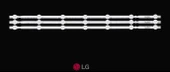 32LA613S, 32LA620S, 32LN5400, 32LN575S, TV LED BAR, B1-B2 TV LED BAR, LC320DUE-SFR1, 2" ROW2.1 REV 0.9 1 A1-TYPE| 32" ROW2.1 REV 0.0 1 B1-TYPE, (3 ADET A1) - 1