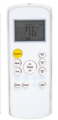 Arçelik-Beko Rg57h(B)/Bge Klima Kumandası - 1