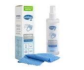 Addison 300870 Ekran Temizleyici Sprey 200 ML + Mikrofiber Bez - 1