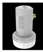 Br01,Bravoo Single Lnb Tek  Çıkışlı  Tüm Tv Ve Çanak Anten İle Uyumlu - 1