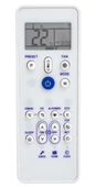 Carrier KTKL004 Klima Kumandası - 1