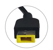 Versatile Lpa35len Usb Uç 20v 4.5a 90w İğneli Lenovo Notebook Adaptörü, Ac8mm-Dc4mm - 2