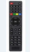 Korax, Hitech, Premium, Sattube Hd Uydu Kumanda - 1