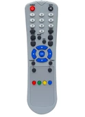 Nextwave, Yumatu YW-313 - MX- 300-600, Baff 4000, Yumatu MX-400-500, Yumatu MX 700-800-900, Cvs, Digiline 17000-17500 Uydu Kumandası - 1