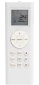 Dıamond Electrıc Franke Klima Kumandası - 1
