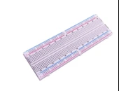 POWERMASTER MB-102 16.5MM/5.4MM/0.85MM BREAD BOARD - 1