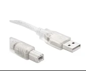 S-link SL-U2015 1.5 m USB 2.0 Yazıcı Kablosu - 1
