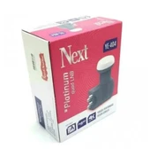 Next Ye-404 Platinum 0.1db Full Hd 4k Quad Lnb, 4 Çıkışlı  Tüm Tv Ve Çanak Anten İle Uyumlu - 1