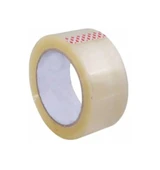 Hasbros 43 Mm X 70 Mm Şeffaf Kolı Bandı - 1
