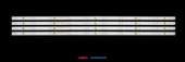 SANYO, LE106S2FMD, CX42D10-ZC21FG-03 303CX420035, CX420DLEDM, PROFİLO, 42PA300T, SKYTECH, ST-4230YK, TV LED BAR - 1