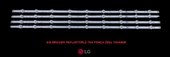 47LB652V TV LED BAR, LG INNOTEK DRT 3.0 47'', LG, TV LED BAR - 1
