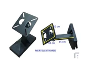 19inç, 20inç, 22inç, 24inç, 27 İnç, 50cm,55cm,60cm,70cm Monitör,Lcd,Led Hareketli Tv Duvar  Askı Aparatı,Metal - 1