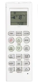Arçelik, Beko, Lg, Altus Klima Kumandası, K-Lg-1358 - 1