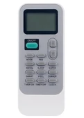 Fujitherma, Airfel, Olefini, Bosch Klima Kumandası, Dg11j1-01 - 1