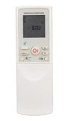 Sharp Crmc, A665jbez Klima Kumandası - 1