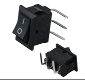 MİNİ IŞIKSIZ ANAHTAR PCB 90' KALICI (IC-121D) - 1