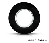 4mm, Çerçevesiz Televizyonlar İçin Panel Yapıştırıcı Bant, Profesyonel 10 Metre, Framless Bant, 40 İnç İle 55 İnç Arası - 1