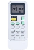 Fujıtherma,  Beko, Hisense J1-06e, Ap10cw2g, Ap12cr1seps, Dg11j1-91, Dg11j1-92 Klima Kumandası - 1