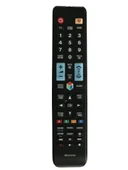Samsung Rm-D1078, 3d Smart Hub Tuşlu  Led Tv Kumandası - 1