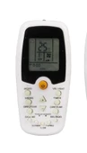 Olefini Zh/Ez-01 Klima Kumandası - 1
