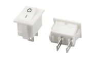 MİNİ IŞIKSIZ ANAHTAR 2P (IC-120B) - 1