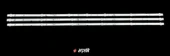 GRUNDİG 40 GDF 5950B, BEKO B40 A 670 A, ARÇELİK A40 A 670 A 40 GEF 6955 LED BAR - 1