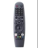 Sunyy Sn55fmn252 4k Webos Smart Sunny Led Tv Kumandası, Ses Komutu Yoktur - 1