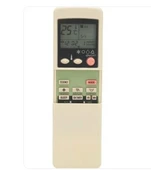 Baymak Rkn502a Klima Kumandası - 2