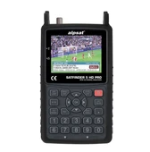 Satfinder 5 Pro Ahd Hd Görüntülü Uydu Yön Bulucu Alpsat - 1