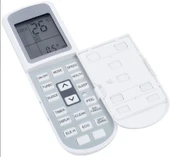 Baymak Ykr-L/101e Klima, Ykr-L/102e Klima Kumandası, Elegant Plus 9000 Btu Klima Kumandası - 1
