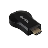 S-Link Sl-Wh25 Kablosuz Hdmı Görüntü, Ses Aktarıcı - 1