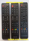 sunny sn55leda38 0227 TV kumandası - 1