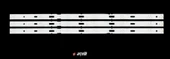 BEKO B28-LB-5533, A28 LW 5433, A28 LB 5533, TV LED BAR - 1