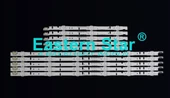 Samsung UE40H5070, UE40H5570, UE40H5090, UE40H6270, UE40H6290, UE40H6410, UE40H6470, UE40H6500, UE40H6650, UE40H7000, UE40J5170AS, UE40J5570 ve UE40J6270 TV LED BAR - 1