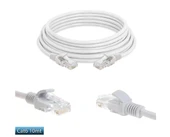 Alternans Cat6 U-Utp Ethernet 23 Awg İnternet Kablosu Cca 10m - 1