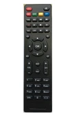 Teledünya Hd Kumandası - 1