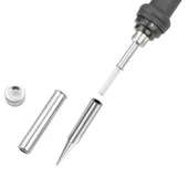 40 WATT 5 PİNLİ DİŞİ YEDEK HAVYA SAPI (YH-862D+ 907A-803-852 YH-862 thumbnail 4