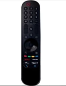 Lg 43nano75, 55up75006lf Oled55a1rla, Mr21ga Sihirli Kumanda, Ses Komutlu - 1