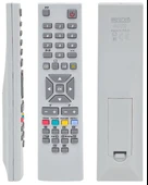Vestel 2440 TÜPLÜ Tv Kumandası - 1