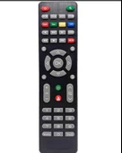 Globex Glb-9500 Mini Hd Uydu Kumandası - 1