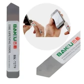 BAKU BK-7279 KAYMAZ PASLANMAZ KUMANDA-CEP TELEFONU-MP3 AÇMA APARATI - 1