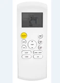 Samsung Ar12txhqbwkn Klima Kumandası - 1