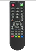 Mersat Extra Mini PVR USB, Rowell USB, Herz HR-7200 PVR, Rose DR-7400 USB, Microstar MSR-8 USB Uydu Kumandası - 1