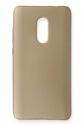 Xiaomi Redmi Note 4 Kılıf Premium Rubber Renkli Silikon Kılıf - 2
