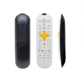 Turkcell Tv + Plus Klavyesiz Kumanda - 1