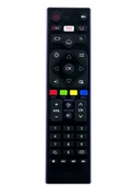 Sunny, Hı-Level, Elton, Axen  Tv Kumandası - 1