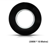 5mm, Çerçevesiz Televizyonlar İçin Panel Yapıştırıcı Bant, Profesyonel 10 Metre, 5mm, Framless Bant 55 İnç Ve Üstü İçin Uyumlu - 1