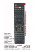 Yumatu IPsmartbox - New Wave Mini HD - Skytech 27000 - Kamosonic Uydu Kumandası - 1