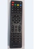 Sadece Redline S55 Uydu Alıcıs Iile Uyumlu Bulututlu Çalışan Kumandası - 1